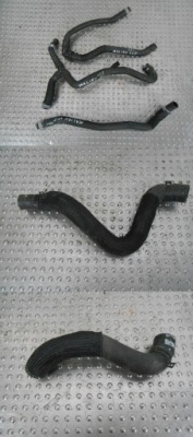 Chevrolet malibu 1.5i 2022 wąż трубка шланг wody фото №1