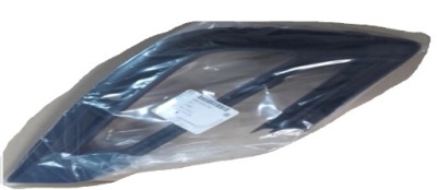 Новая решётка заглушка противотуманной фары бампера mokka x фото №1