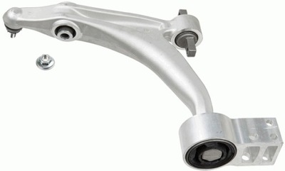 SWINGARM LEFT FRONT BOTTOM  