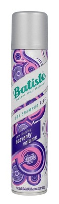 Batiste Suchy szampon do włosów Heavenly Volume 2