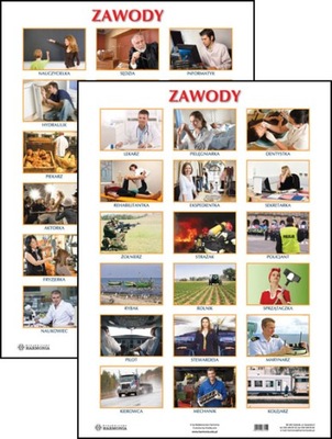 ZAWODY