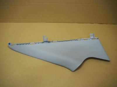 Захист стійка права задня hyundai ioniq 85860g2000 фото №1