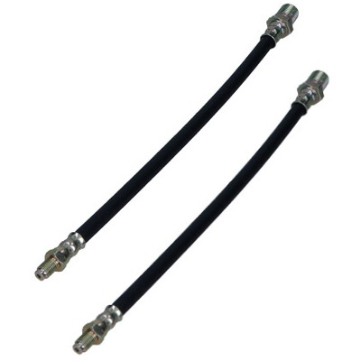 Провода тормозные задняя iveco daily iii iv v vi фото №1