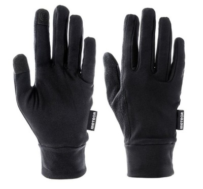 Rękawiczki zimowe METEOR WX 401 damskie męskie XL