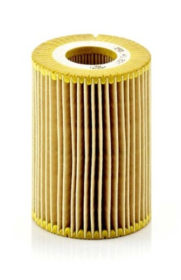 MANN FILTER FILTER OILS JEEP GRAND CHEROKEE III, COMMANDER, DB CLASS C,E,S,  