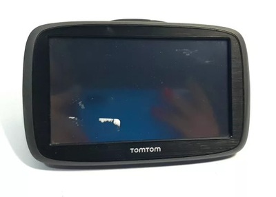 NAWIGACJA TOMTOM START 50