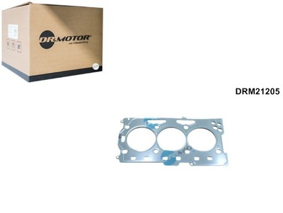 Dr.motor drm21205 прокладка, головка цилиндров фото №1