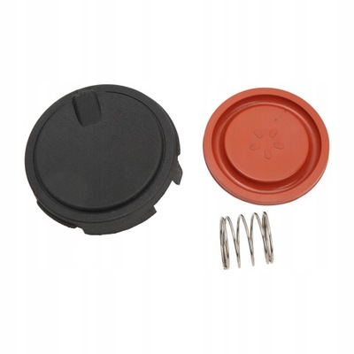 COVERING VALVE PCV RUBBER ABS 55573746 REPLACEMENT  