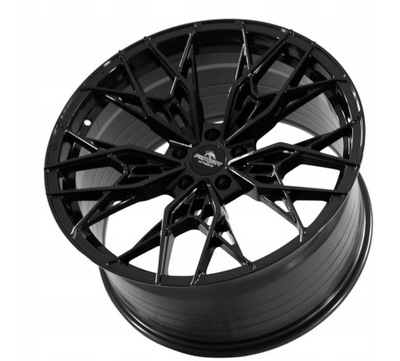 LLANTAS FORZZA SPECTRUM NISSAN 200SX 350Z 370Z 20  