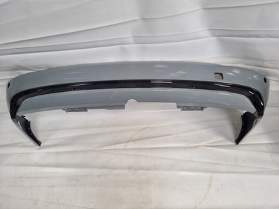 VOLVO XC90 II R-DESIGN REAR FACING SPOILER BUMPER  