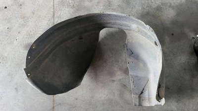 S40 ii підкрилок передні праве 30678144 фото №1