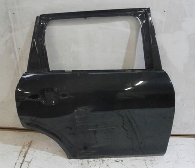 Дверь mini clubman f54 15+ правое задняя фото №1