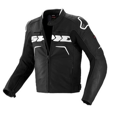 Kurtka motocyklowa SPIDI EVORIDER LEATHER r.48