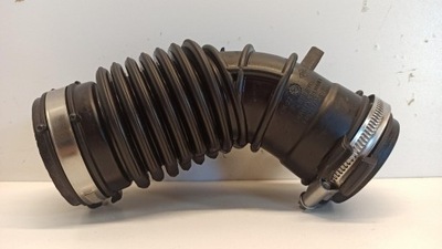 Dacia duster ii труба повітрозабірник повітря 165758885r фото №1