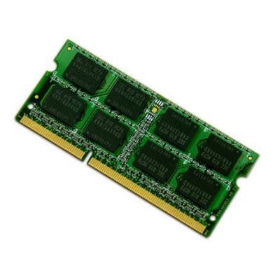 PAMIĘĆ RAM Kingston 4GB DDR3 SODIMM PC3L-12800S