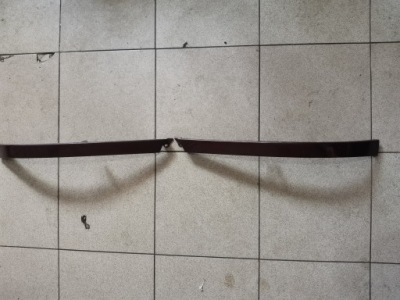 Молдинг pod фара ліва права audi a8 d2 94-99 фото №1