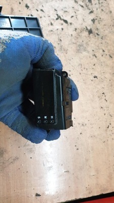 Chevrolet epica годинник дисплей фото №1