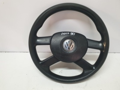 Воздуховод подушка безопасности vw polo 9n lift фото №1