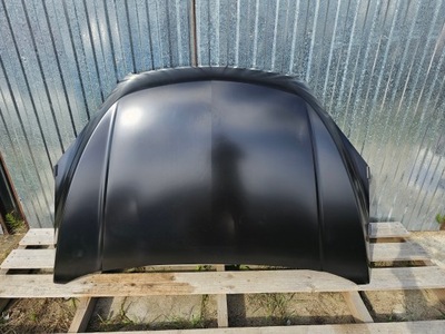 CHEVROLET TRAX HOOD COVERING FRONT NEW CONDITION ORIGINAL  