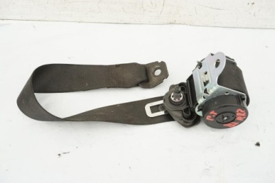 Pas безопасности правый задняя iii rzą opel zafira b фото №1