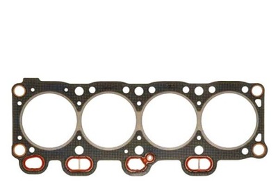 Ajusa прокладка gł. kia clarus 98- фото №1