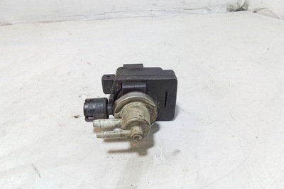 Клапан электромагнитный renault grand scénic iv r9_ 8200217248 1.87l дизель фото №1