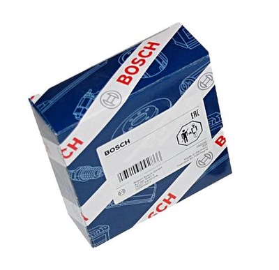 BOSCH 1457434516 ФИЛЬТР ТОПЛИВА