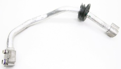 Шланг трубка wąż кондиціонера audi a7 4g1260712g фото №1