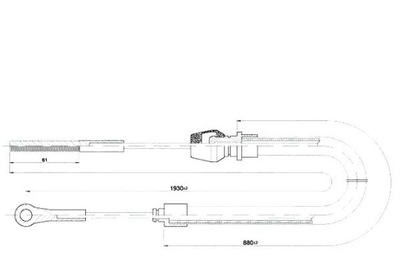 LYNAS STABDŽIO RANKINIO LPR 93812316 170115 26246 4 