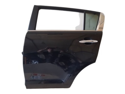 Kia sportage iii дверь левая задняя задние фото №1