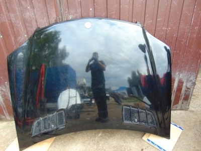 Капот mercedes c197 w164 фото №1