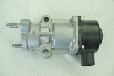 Клапан egr subaru 79775 aa860 9z27 фото №1