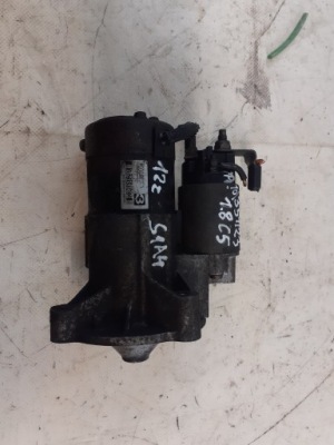 Citroen c5 1.8 стартер 12z фото №1