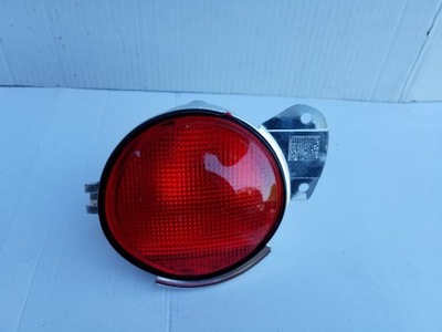 Лампа задняя правая opel adam 13480592 фото №1