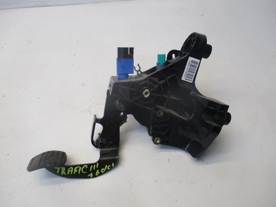 Педаль зчеплення trafic vivaro iii 1.6 dci фото №1