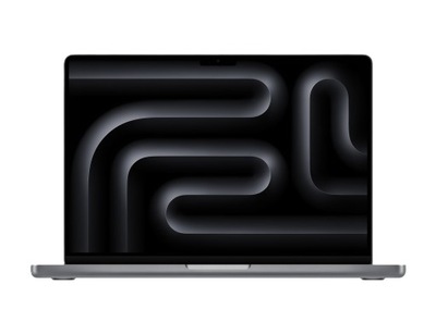 MacBook Pro 14.2" M3 8GB RAM | 512GB SSD | Space Grey