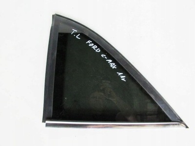 Стекло задняя левая ford grand c-max ii 2010-2014 rok фото №1