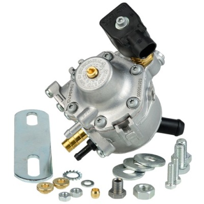 Редуктор lpg lovato rgj 3.2l sekwencja smart fast фото №1