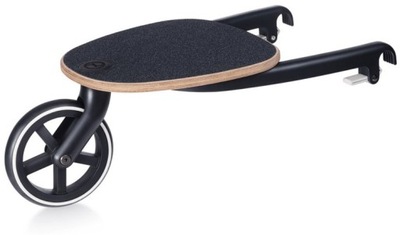 CYBEX KIDBOARD DOSTAWKA DO WÓZKA BLACK