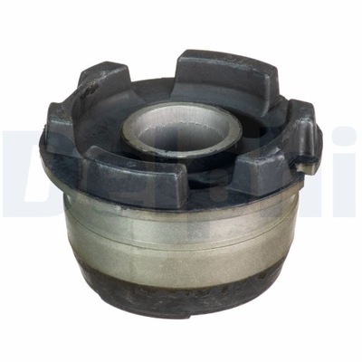 BLOQUE SILENCIOSO TRASERA DE VIGA VOLVO C70 I 2.0 T 97-02  