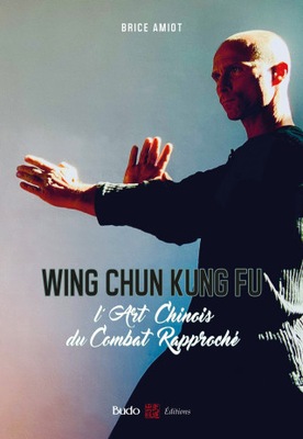 Wing chun kung fu AMIOT