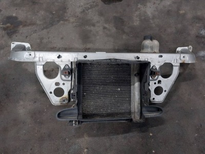 Pas передний kompletny smart fortwo i 0.8 cdi фото №1