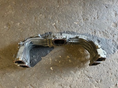 Subaru forester iv 2.0d комплектная труба воздухозаборник воздуха фото №1