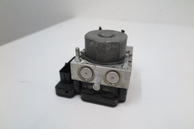 Насос abs citroen c1 ii 1.0b фото №1