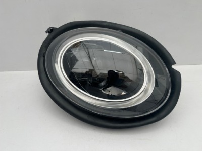 Лампа левая перед mini f54 f55 f56 f57 рестайлинг  lci led адаптивный 5a07db7 фото №1
