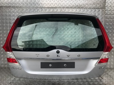 Volvo xc70 ii lift крышка багажника багажника 2013-2016 фото №1