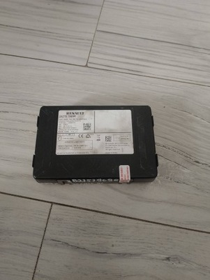 Модуль навигации renault scenic iii 282757969r фото №1