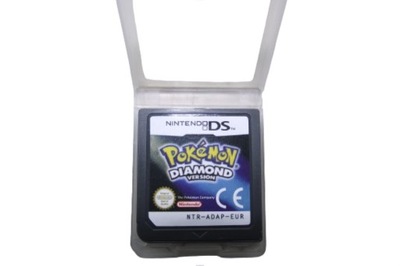 Pokemon Diamond DS 3DS