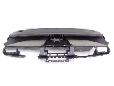 Citroen c8 02-14 панель приладів приладова europa фото №1