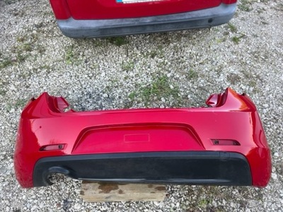 Alfa romeo оригинальный номер 156085878 бампер фото №1